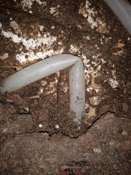 郎溪堵点精准查找